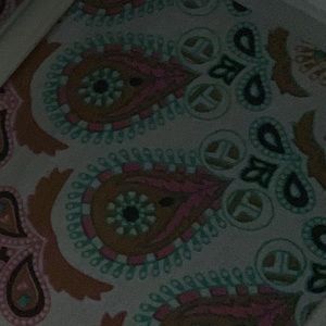 Meet your Posher, Hanley